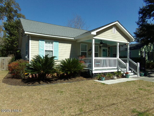 Foto del edificio - 2717 Oaklawn Ave