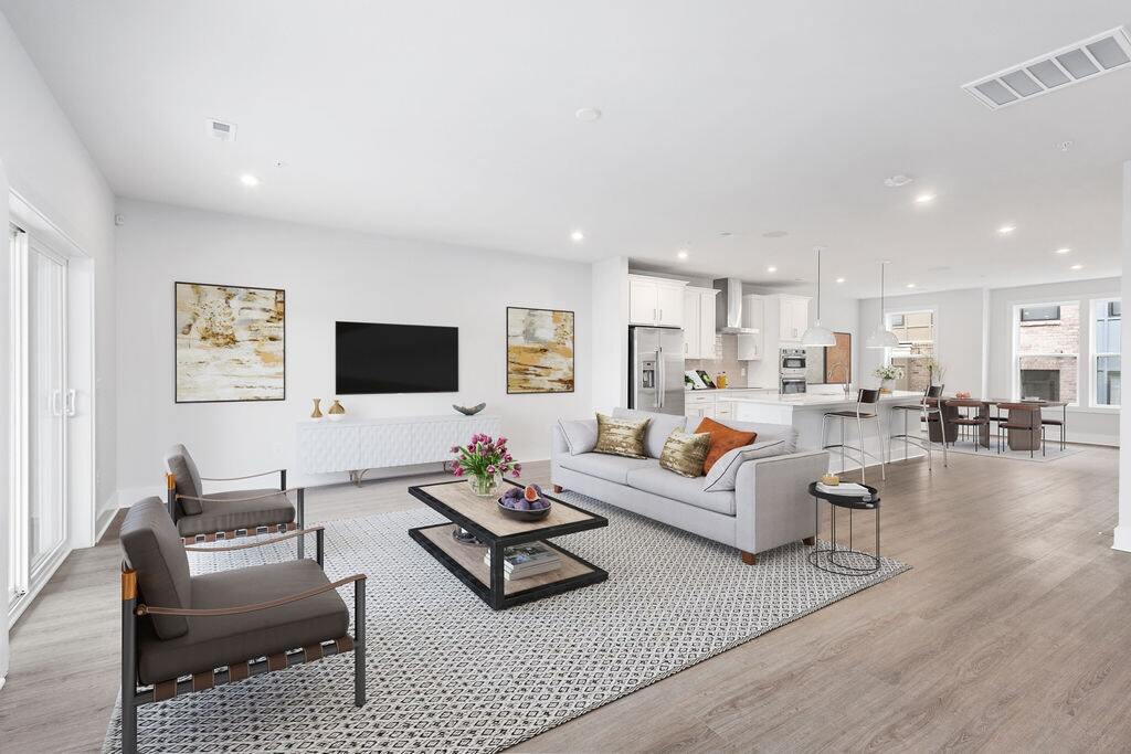 Foto principal - 1020 Bowe St