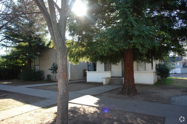 Foto del edificio - 1237 Citrus Ave