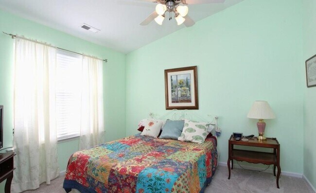 Bedroom#1 - 717 Hamlet Park Dr