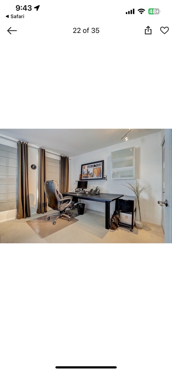 Foto del edificio - 5813 E Thomas Rd