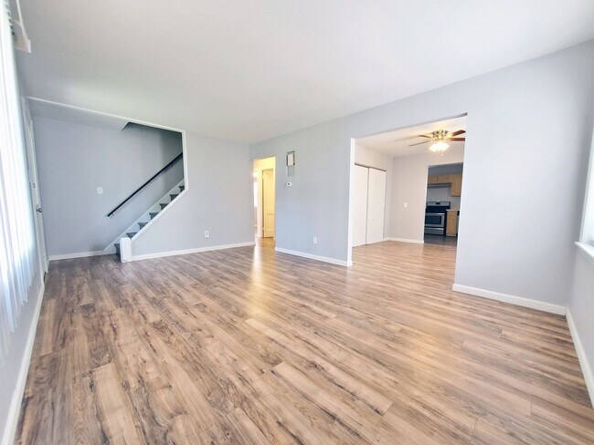 Foto del edificio - 3 Bed - 1 Bath Cape Cod for Rent in Euclid