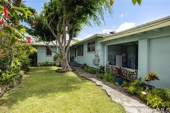 Building Photo - 545 Halela St