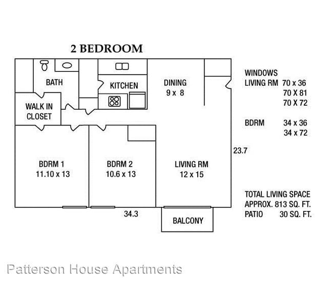 Building Photo - 41-1 Patterson Village Dr