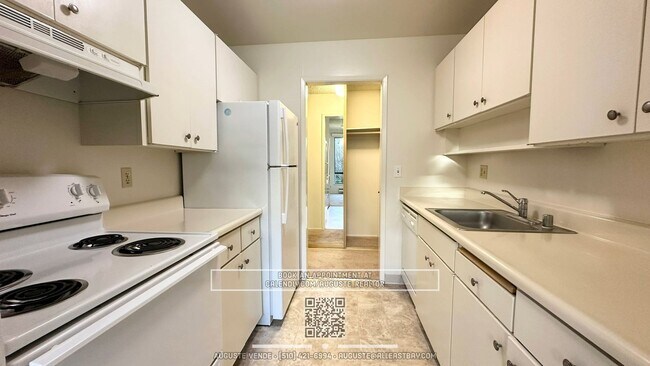 Foto del edificio - Sweet 1Bedroom at resort-like Watergate wi...
