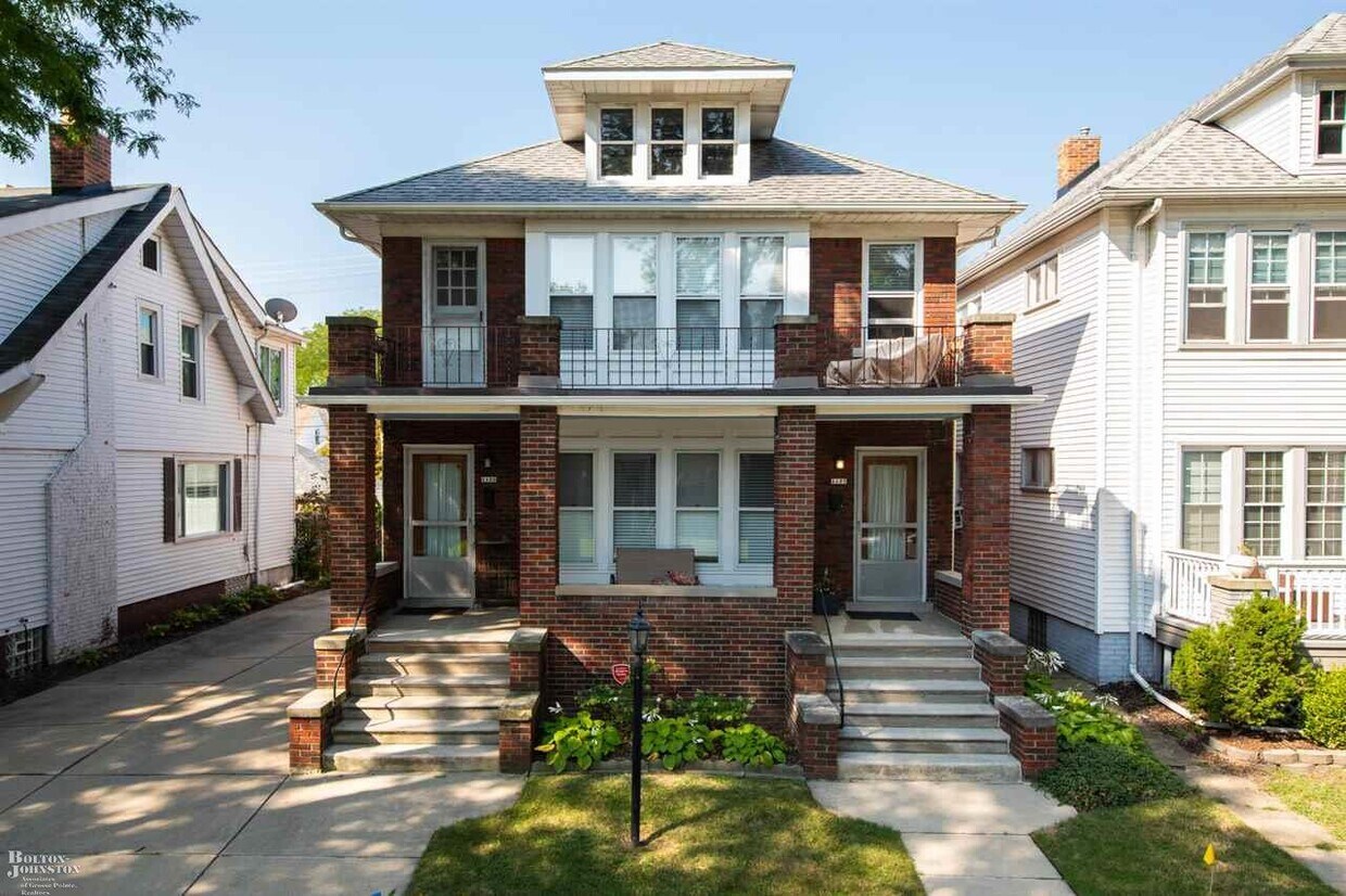 Primary Photo - 1125 Maryland St