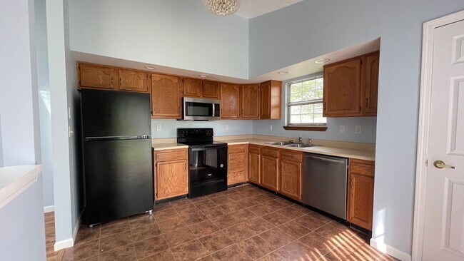 Foto del edificio - West Lafayette…3 Bedroom 2 Bath