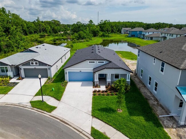Building Photo - 4811 Cypress Clb Pl