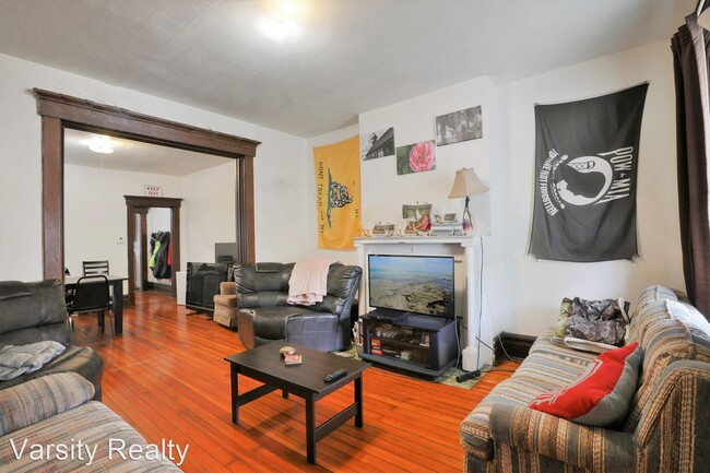 4 br, 1.5 bath House - 73 E. Maynard Avenue photo'