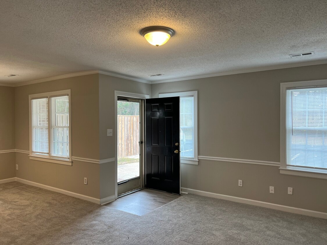 2505 Saint Christopher Cir SW, Wilson, NC 27893 Townhome Rentals in