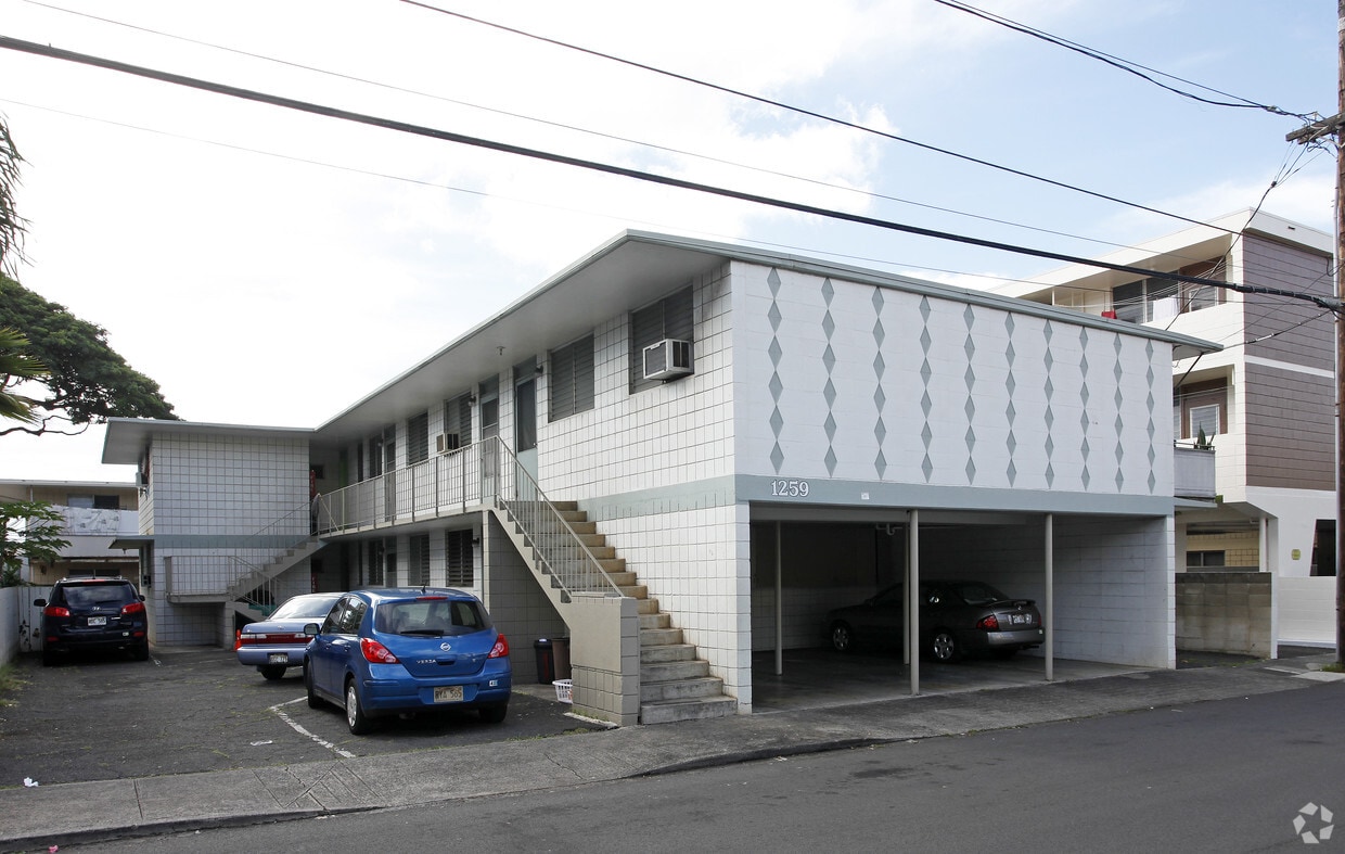 Primary Photo - 1259 Matlock Ave