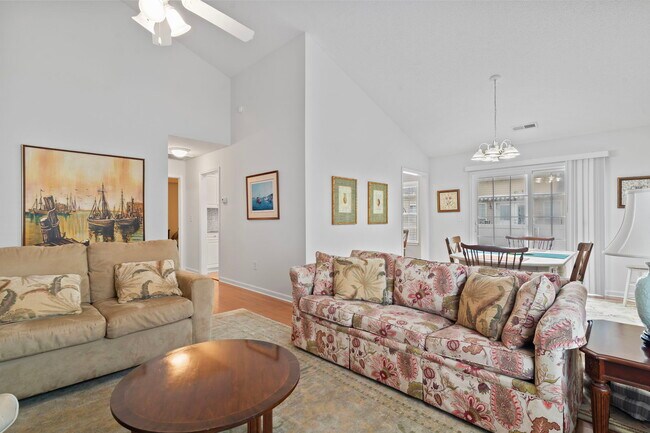 Foto del edificio - 5077 Capulet Cir