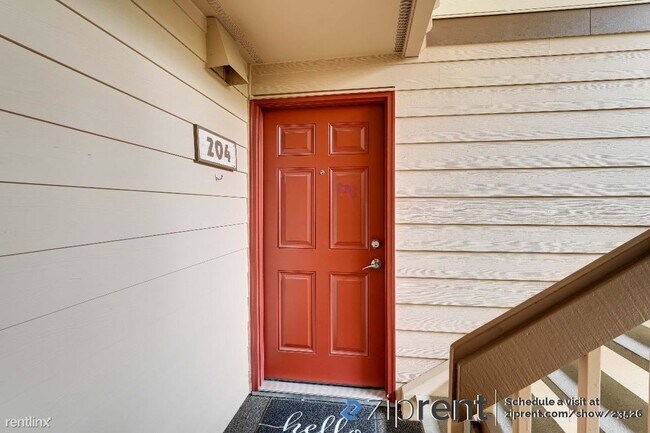 Foto del edificio - 1 br, 1 bath Condo - 12505 Northeast 143rd...