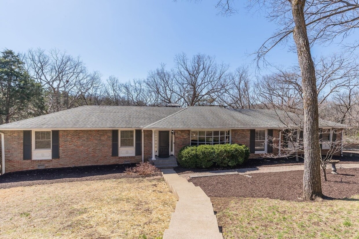 Foto principal - Shy's Hill Road Rental