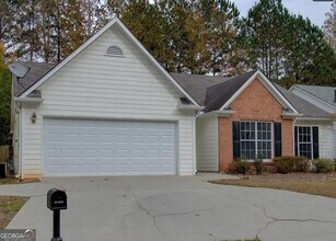 Building Photo - 3225 Ennfield Ln NW