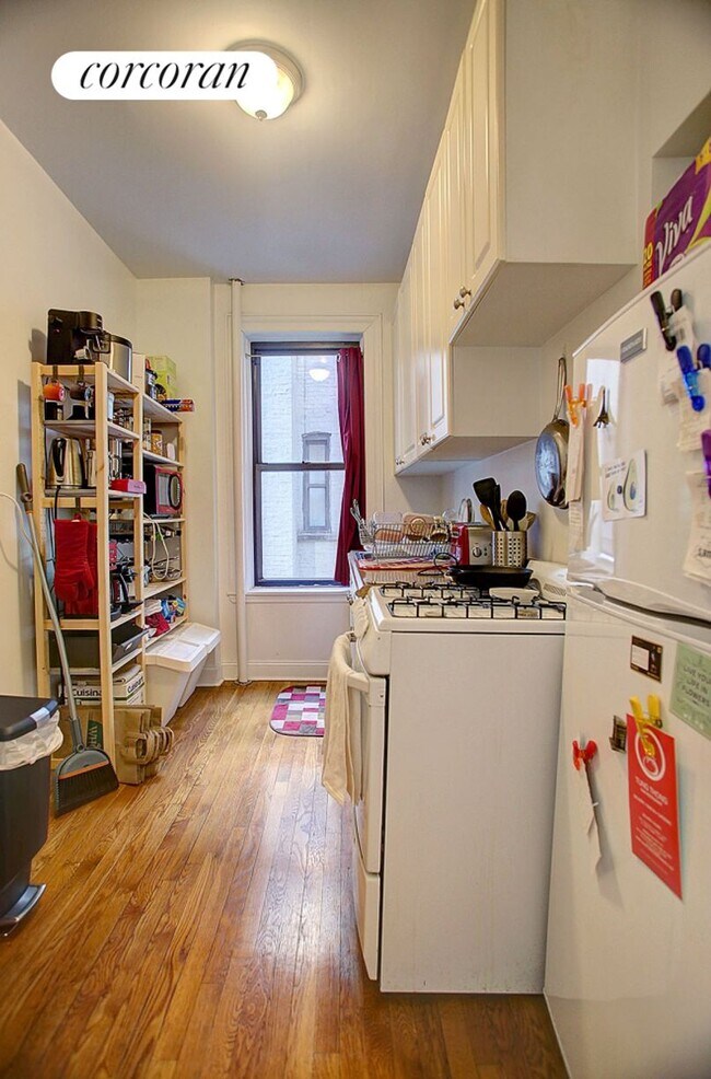 Foto del edificio - 511 W 169th St