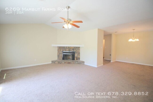Building Photo - 6269 Marbut Farms Rd