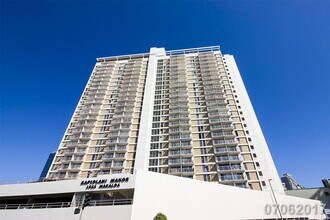 Building Photo - 1655 Makaloa St