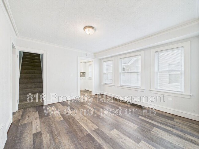 Foto del edificio - 5611 Olive St