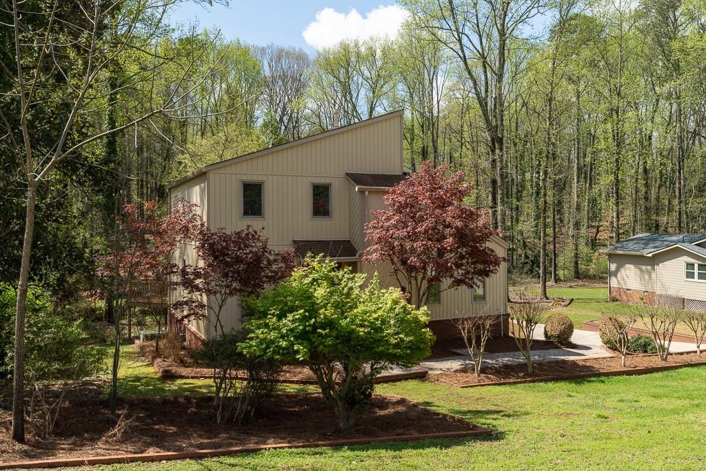 4079 Dunnington Dr, Marietta, GA 30062 House Rental in Marietta, GA