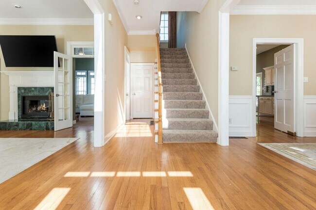 Foto del edificio - 1231 Wildcliff Cir