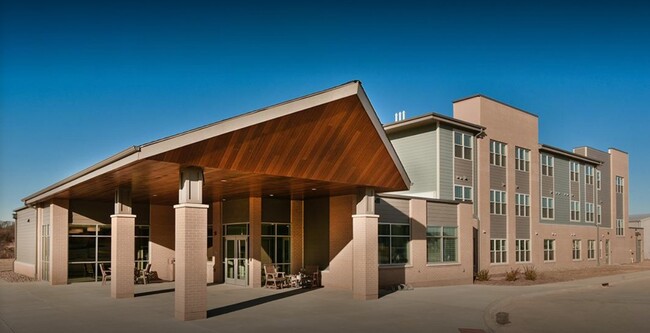 Building Photo - Graceview Courtyard, A 55+ Community
