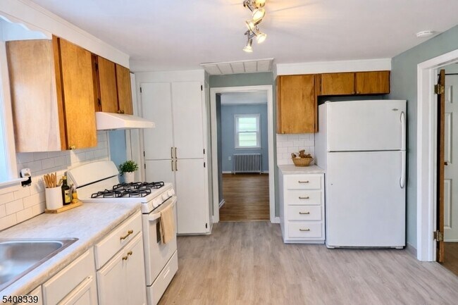 Foto del edificio - 23 West St