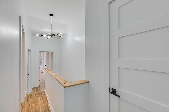 Brand New Modern Apartment Brewerytown - Brand New Modern Apartment Brewerytown