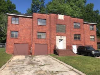 Building Photo - 1303 N Royal St