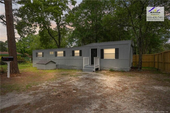 Foto del edificio - 4404 Piedmont Ave