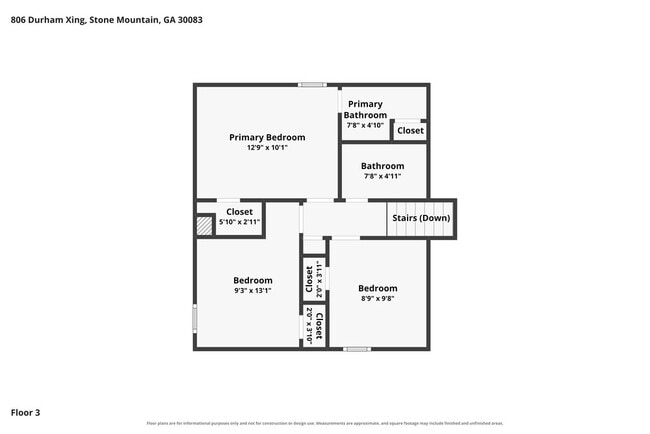 Building Photo - 806 Durham Crossing