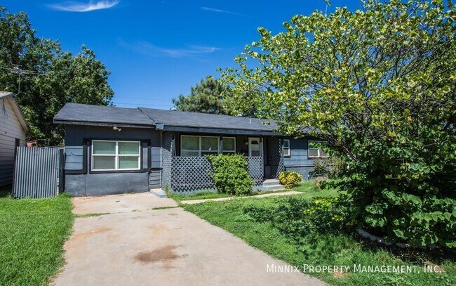 Foto del edificio - 2118 36th St.