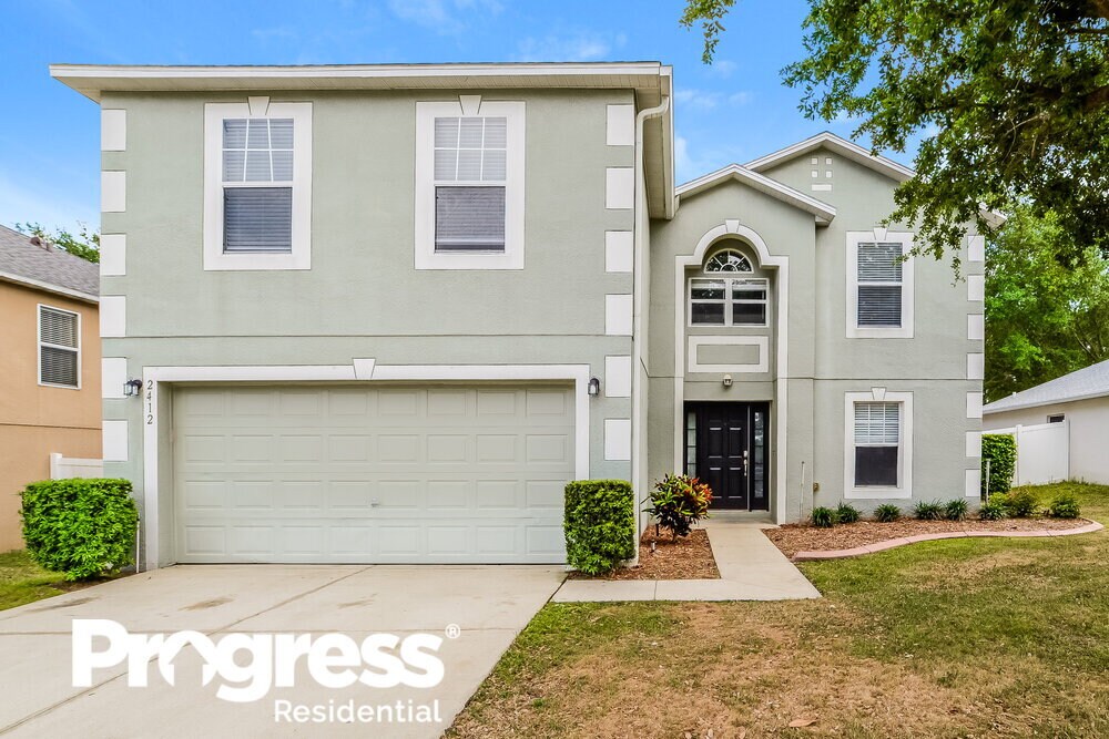 2412 Tealwood Circle, Tavares, FL 32778 House Rental in Tavares, FL