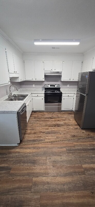 Foto del edificio - 13 Crescent Ln