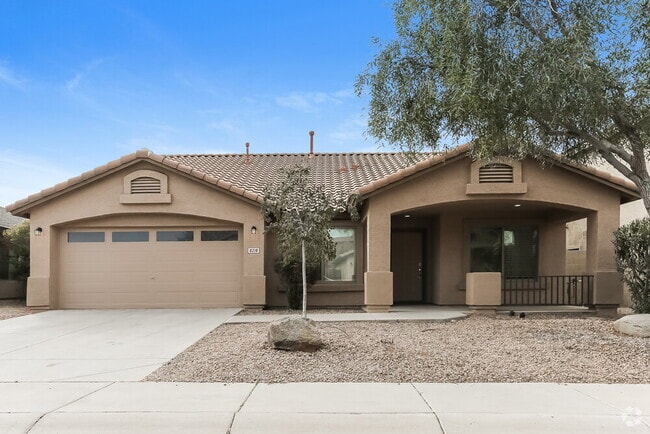 Building Photo - 8218 S Jenna Ln