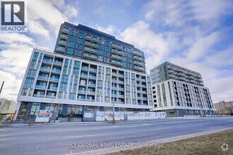 Building Photo - 3429-3429 Sheppard Ave E