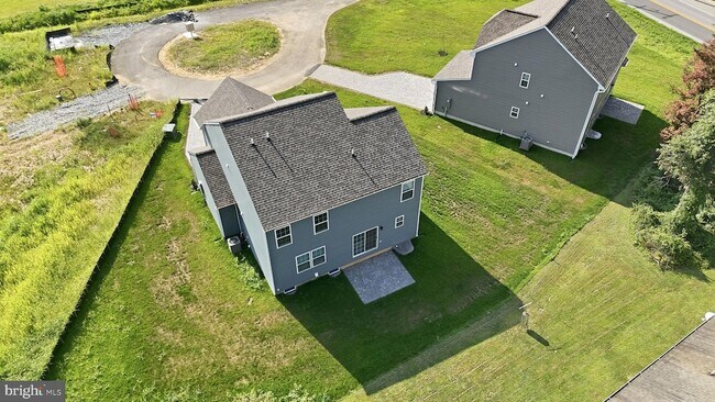 Foto del edificio - 116 Rose Ct