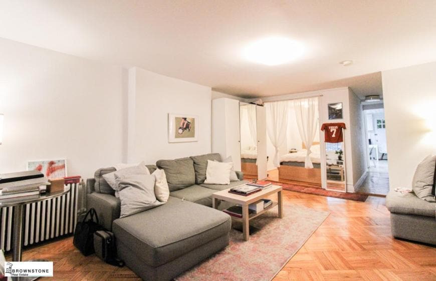 Primary Photo - 1 bedroom in BROOKLYN NY 11201