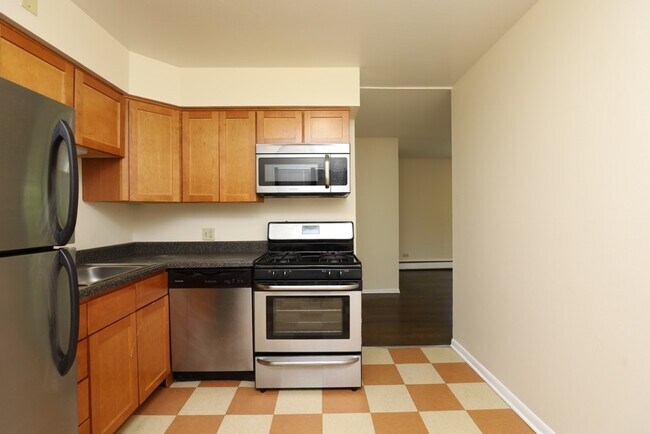 Foto del edificio - 1644 W Sherwin Ave