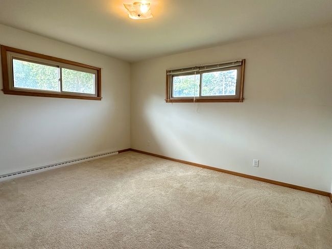 Bedroom 3 - 848 W Cecil St