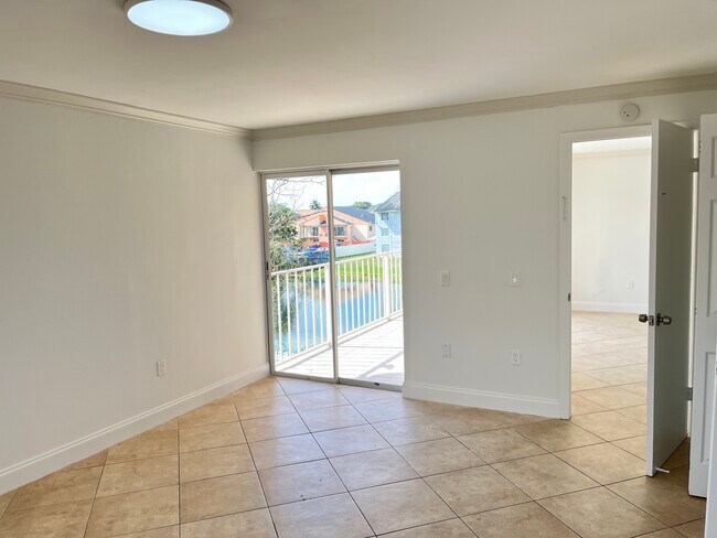 Master Bedroom - 8420 SW 154th Circle Ct
