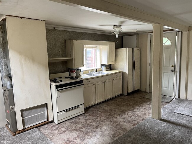 Building Photo - 1 br, 1 bath House - 1613 4th Avenue