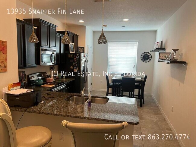 Foto del edificio - 13935 Snapper Fin Ln