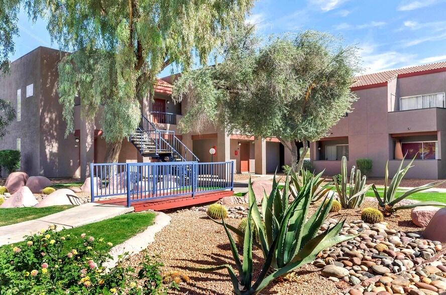 Glen Brae Rentals Glendale, AZ