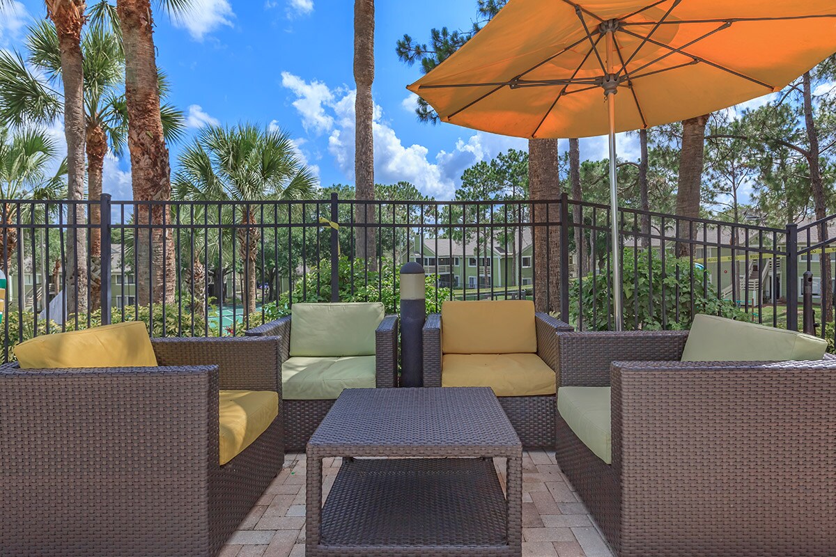 Verandahs at Hunt Club Apartments Apopka, FL