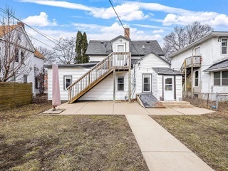 Building Photo - 3433 Aldrich Ave S