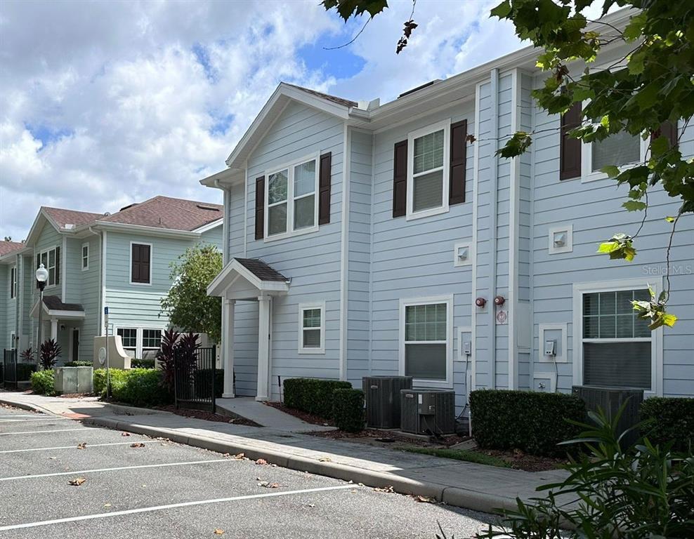 5368 Diplomat Ct, Kissimmee, FL 34746 Townhome Rentals in Kissimmee