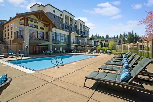 Building Photo - Echo Lake Apartments