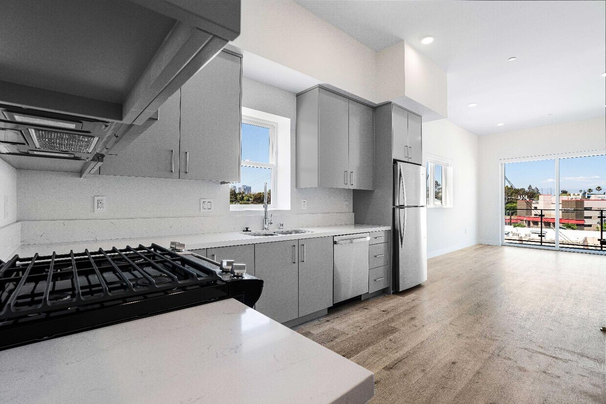 Foto principal - 3308 Mentone Ave