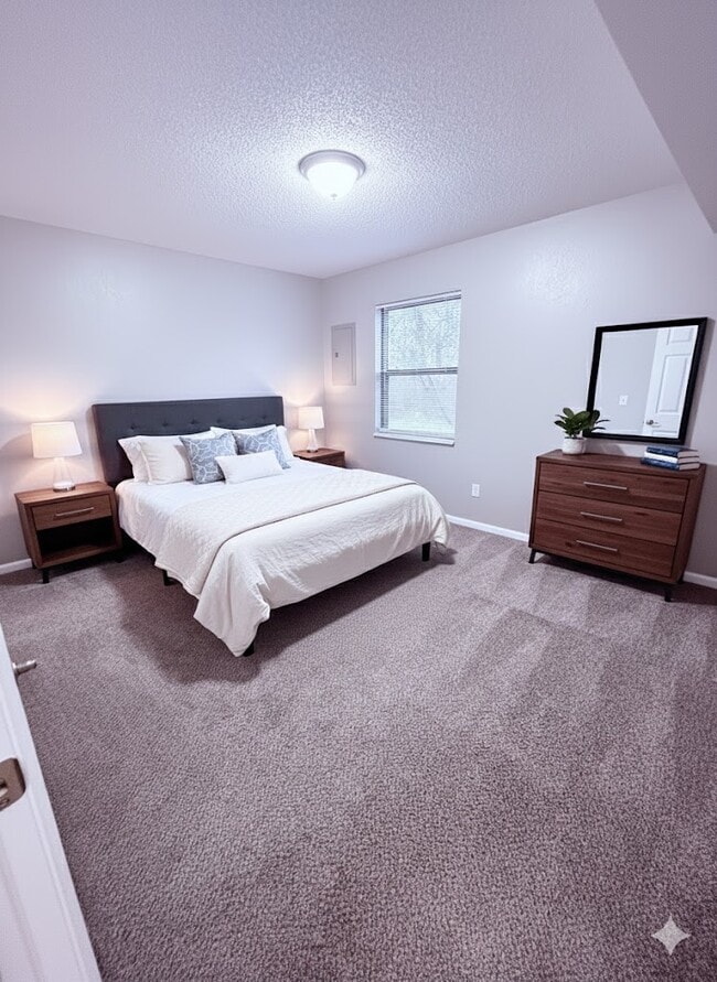 Interior Photo - Cedar Ridge Apartments & Townhomes